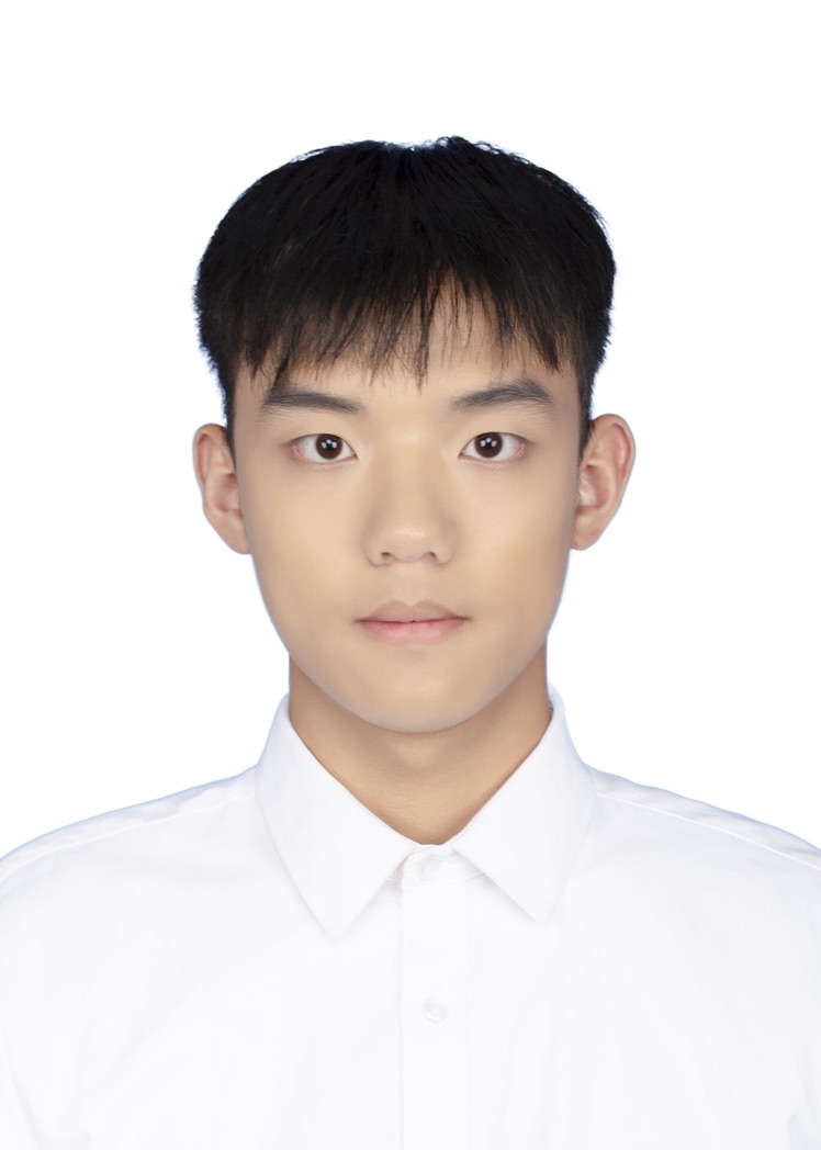 member portrait